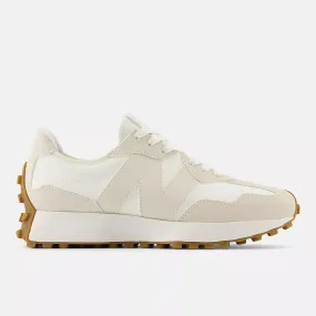 327 Sneaker (Linen   Sea Salt)