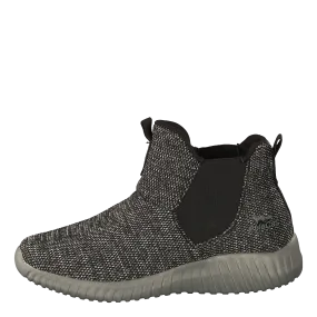 438-0925 Black/grey