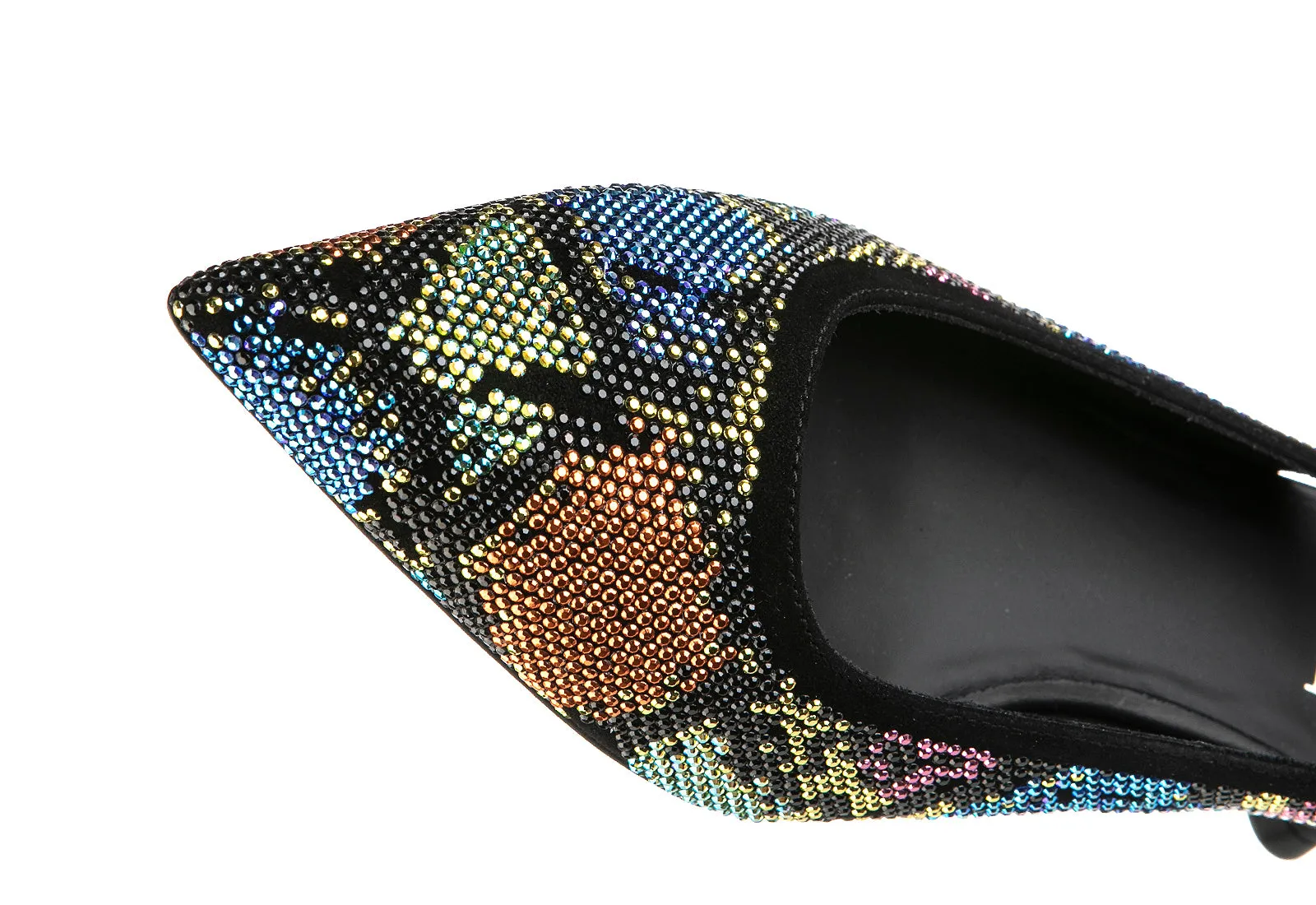 8838 Loriblu Sandals / Multicolored