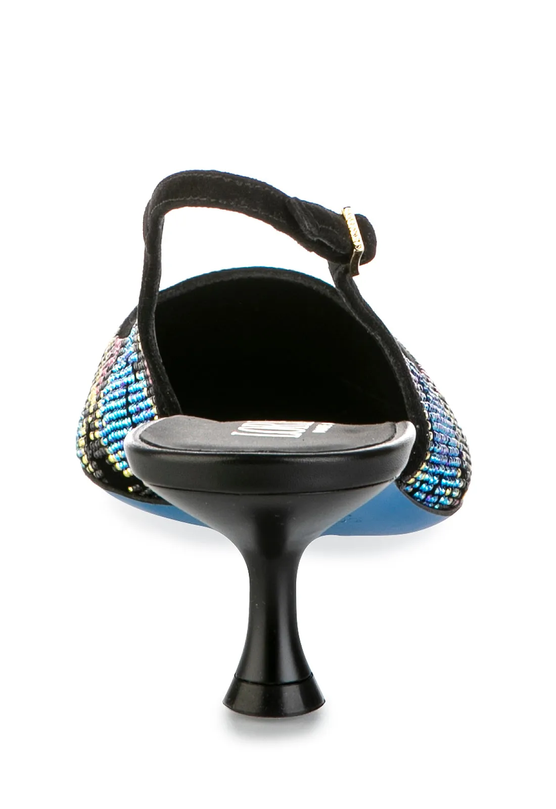 8838 Loriblu Sandals / Multicolored