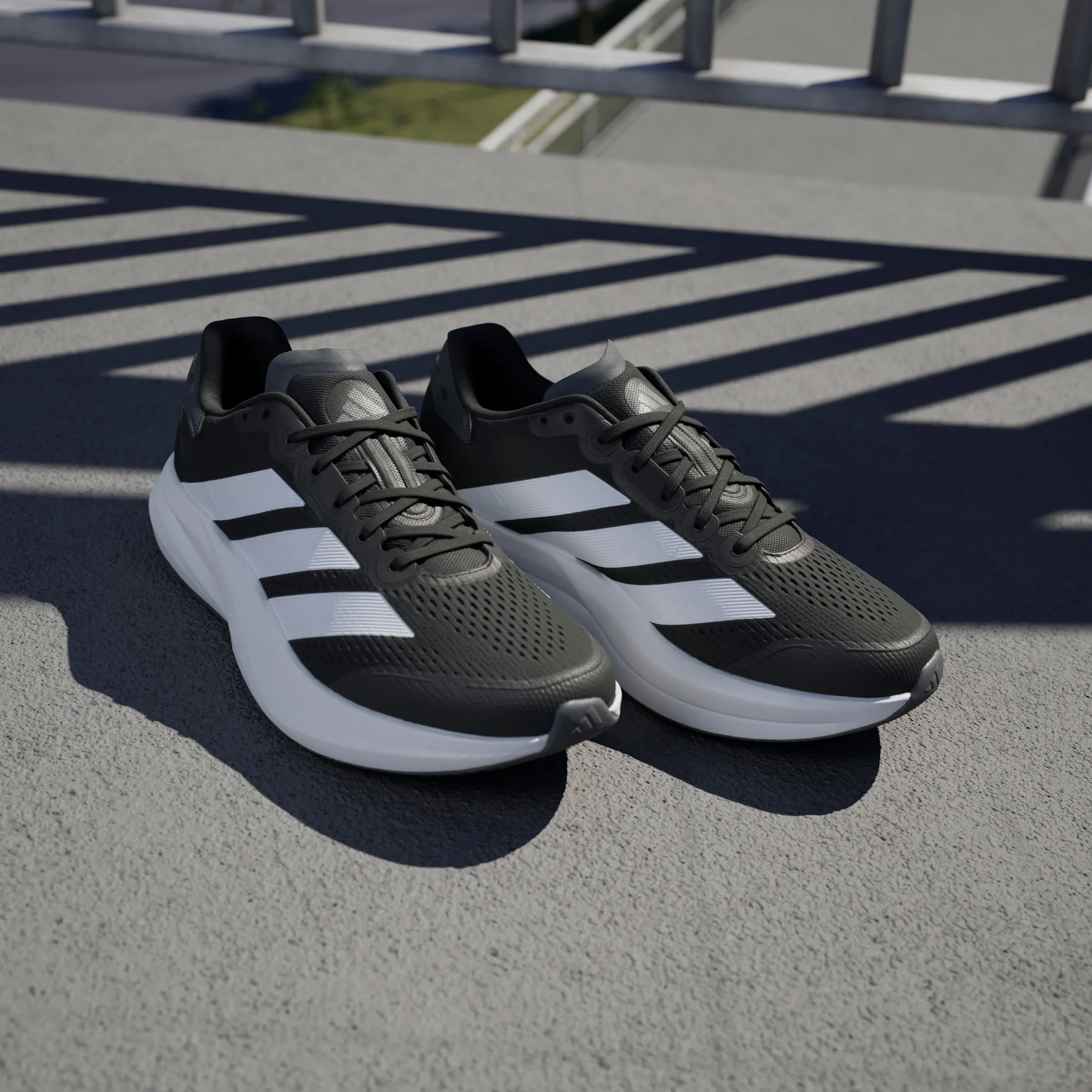 adidas Men's Duramo Speed 2 Running Shoes