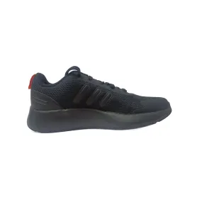 Adidas Men's Zap Fast Running Shoe (Core Black/Semi Orange)