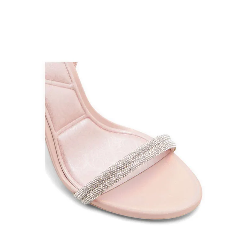 ALDO X Wicked Spellbinding Heeled Sandals - Pink
