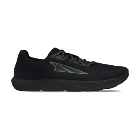 Altra Men's Escalante 4 Black/Black