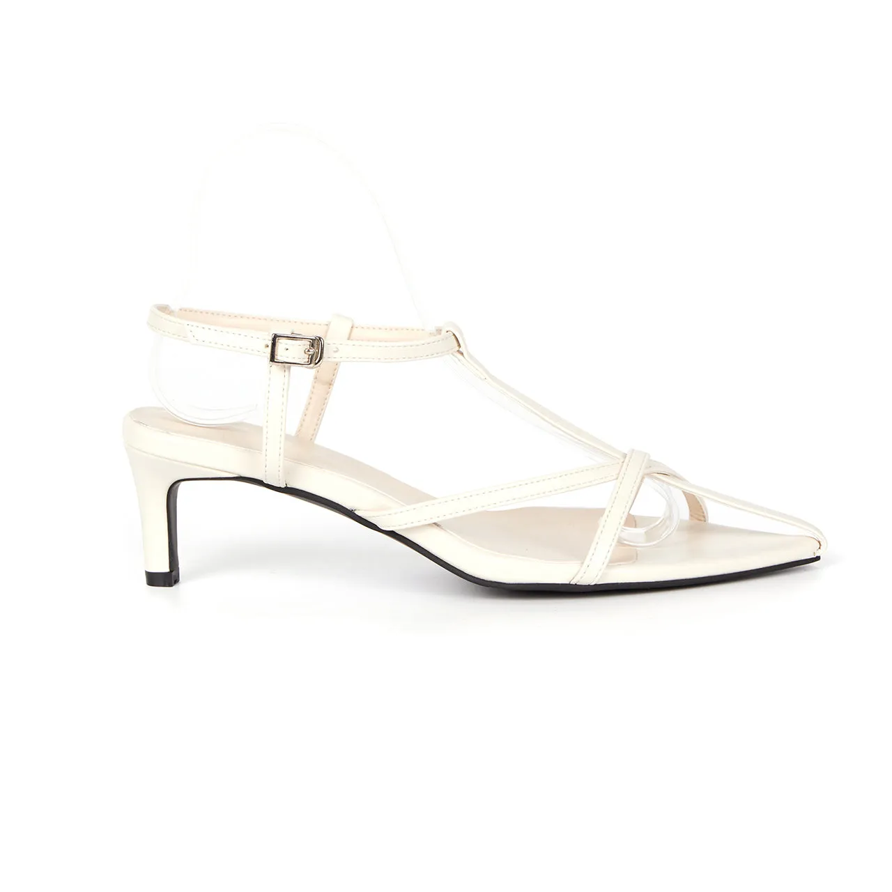 AR-3297 Stiletto Heeled Sandals