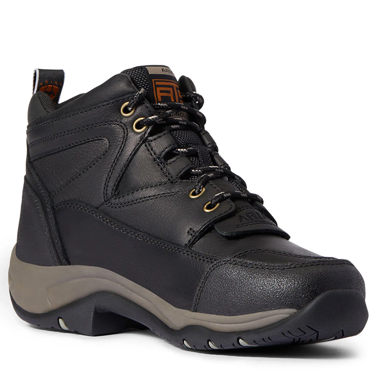 Ariat Terrain H2O Waterproof Ladies Endurance Shoe