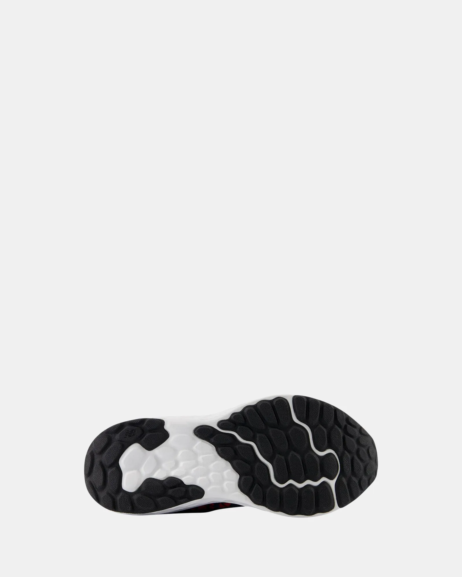 Arishi V4 Pre-School Black/Red/White