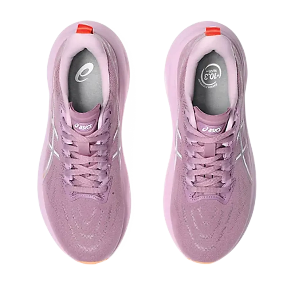 ASICS Women's GT-2000 13 Ube/Light Ube