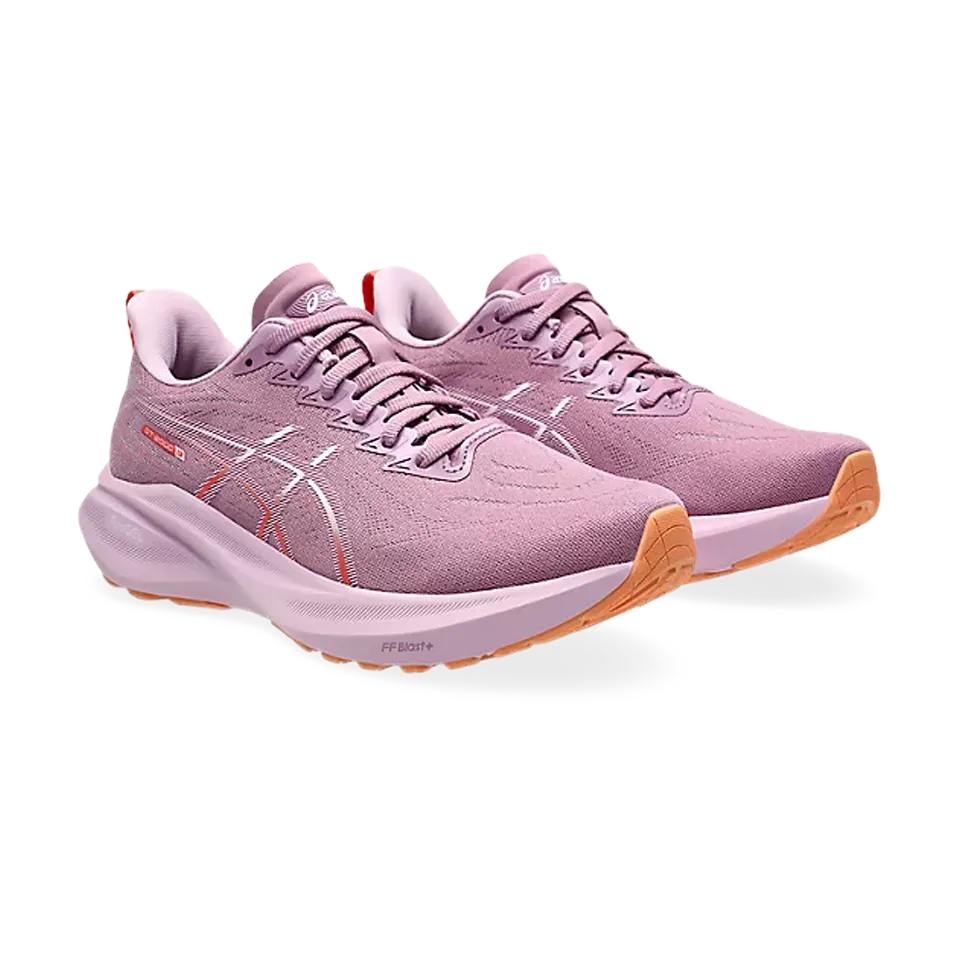 ASICS Women's GT-2000 13 Ube/Light Ube