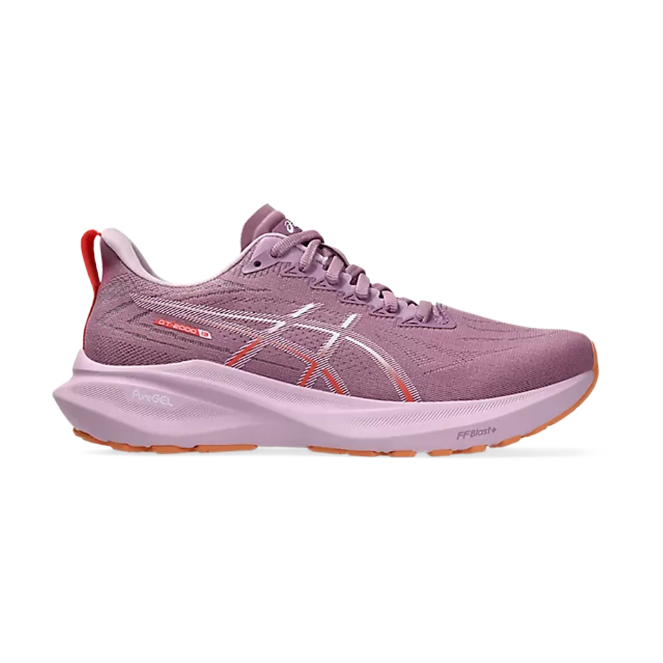 ASICS Women's GT-2000 13 Ube/Light Ube