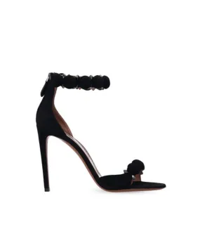 Bombe Heeled Sandals