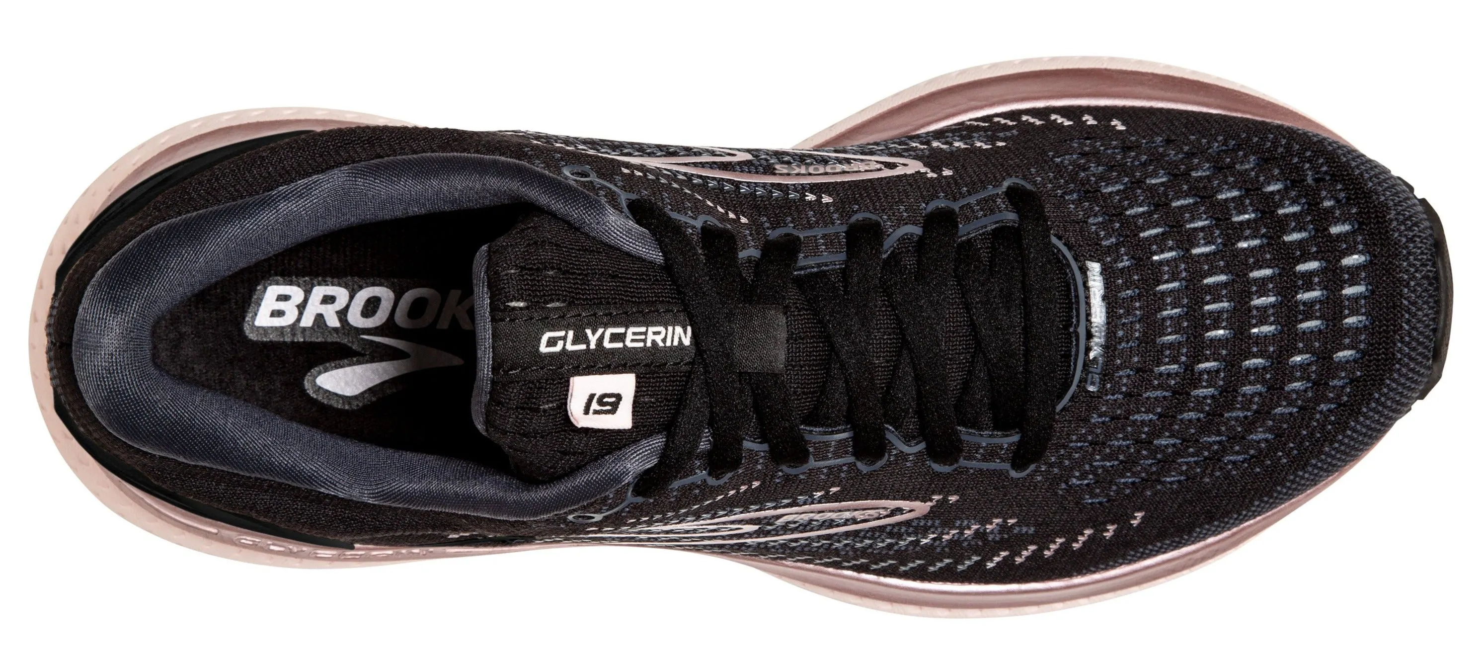 Brooks Women's Glycerin 19