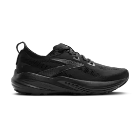Brooks Women's Glycerin GTS 22 B Width Black/Black/Ebony