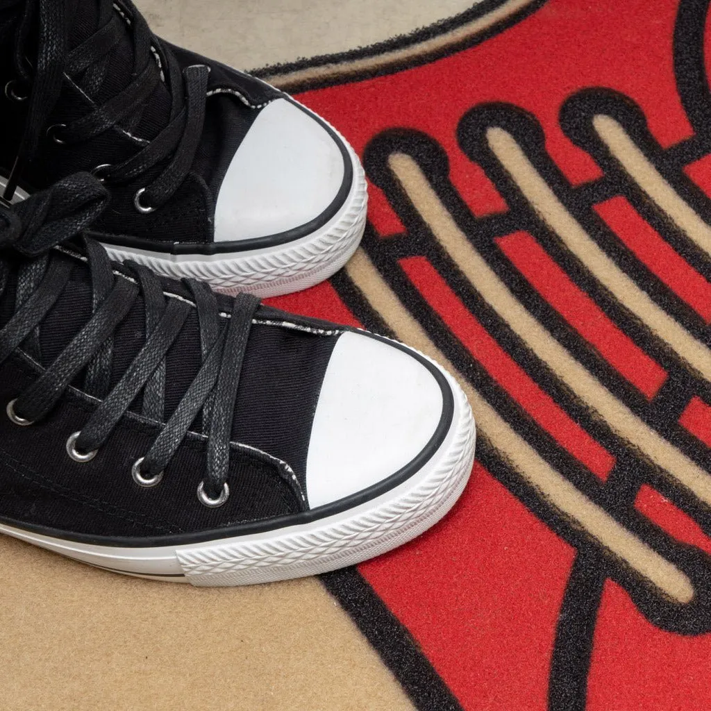 Doormat, All Star, Red