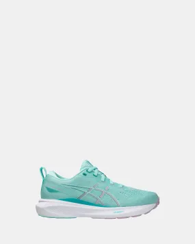 Gel-Kayano 31 Gs G Illuminate Mint/Light Ube