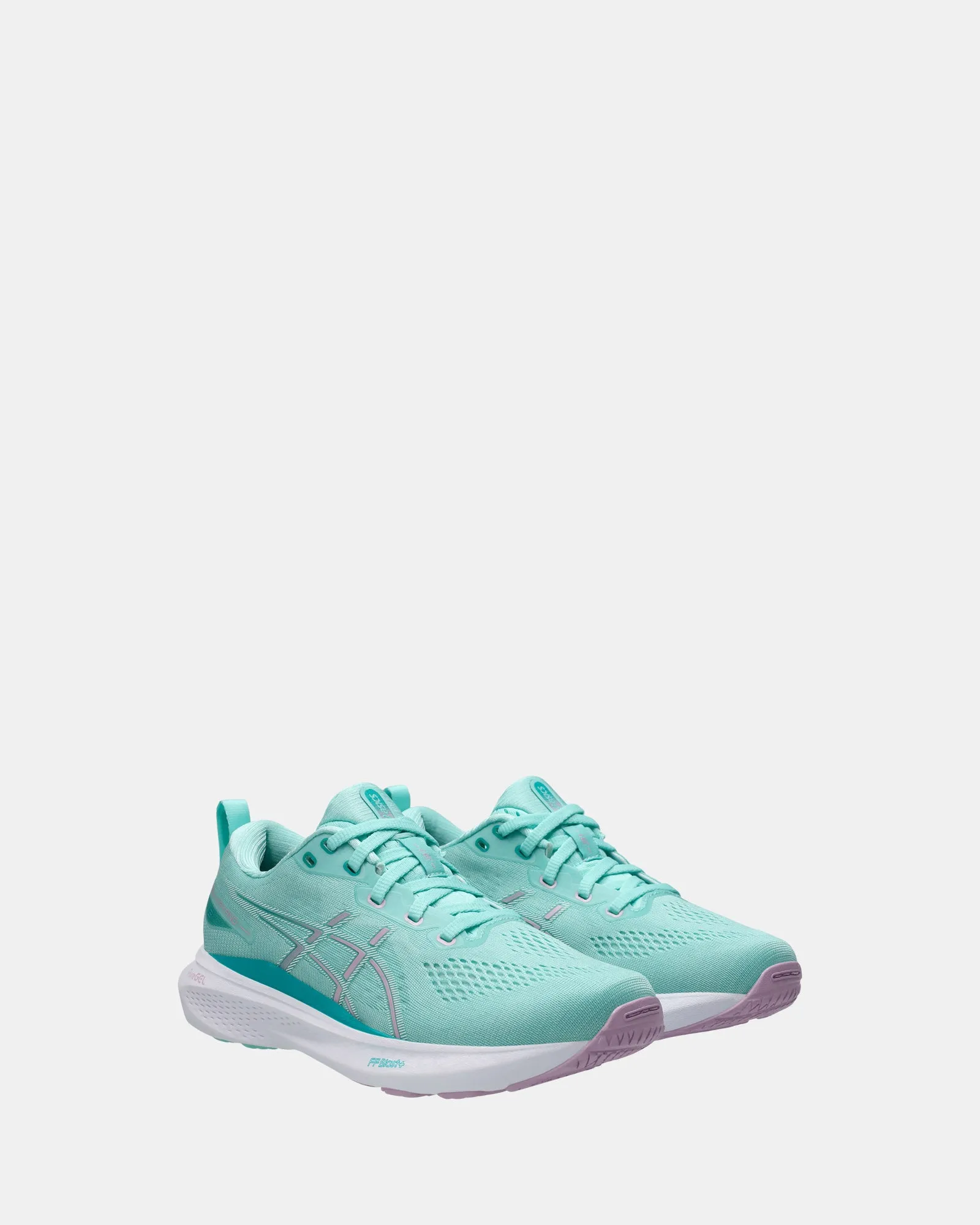 Gel-Kayano 31 Gs G Illuminate Mint/Light Ube