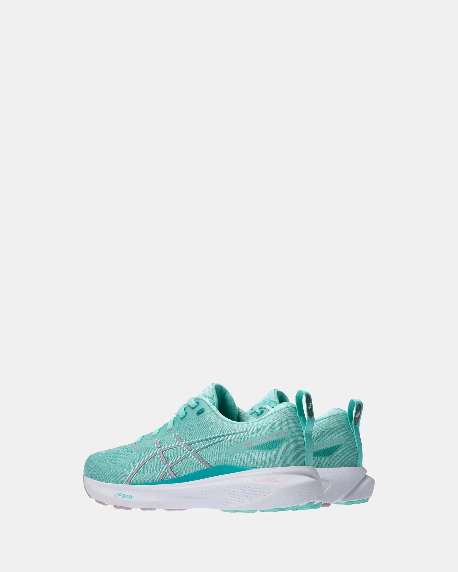 Gel-Kayano 31 Gs G Illuminate Mint/Light Ube