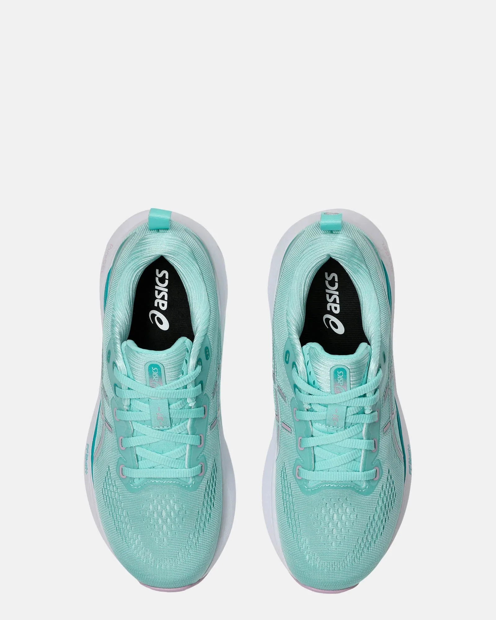 Gel-Kayano 31 Gs G Illuminate Mint/Light Ube