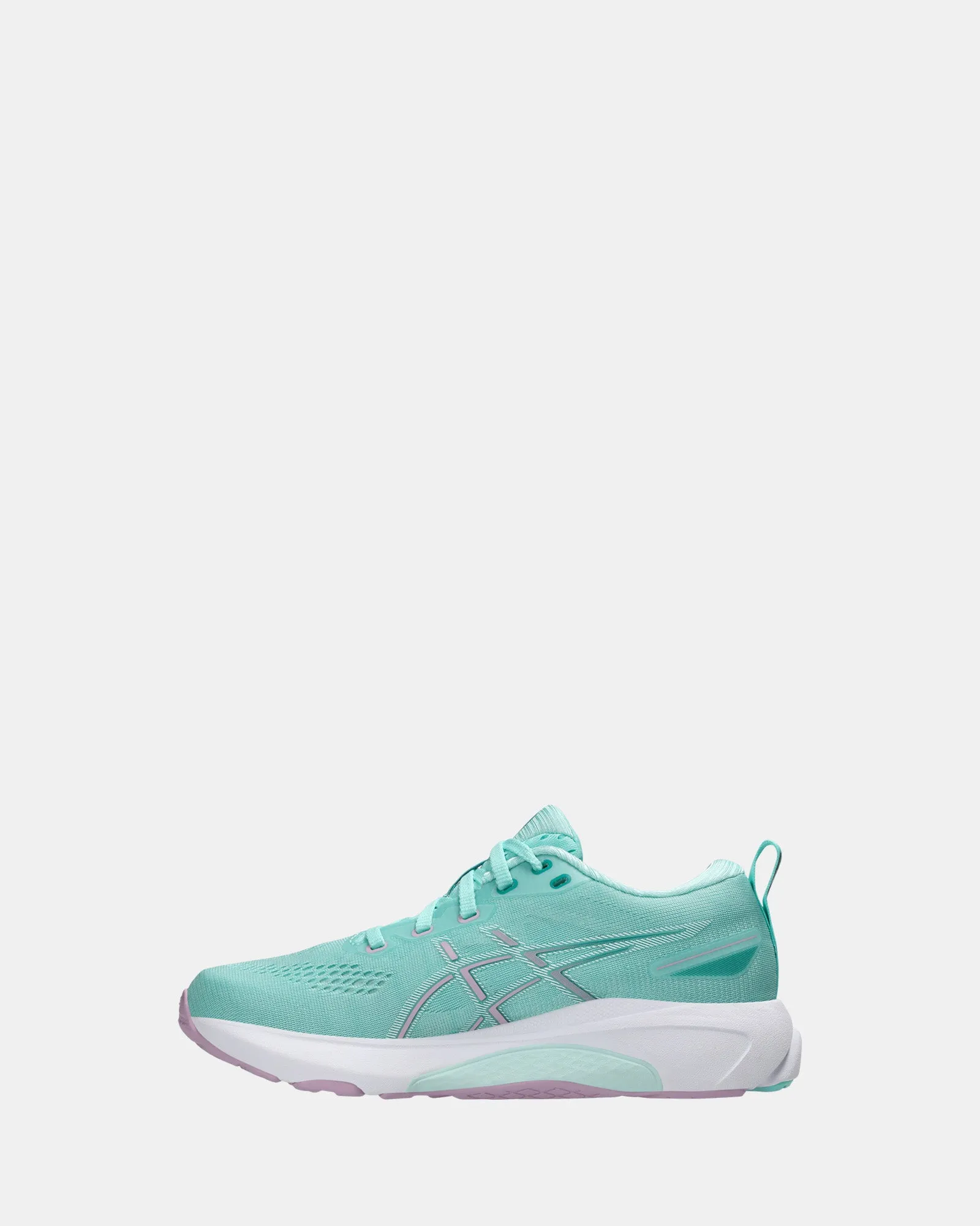 Gel-Kayano 31 Gs G Illuminate Mint/Light Ube