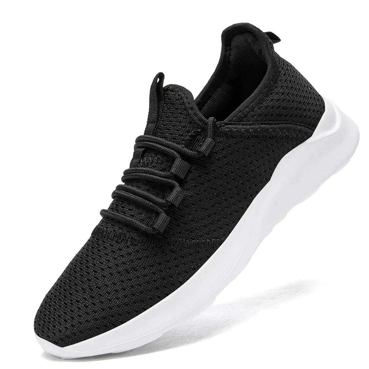 Hnzxzm Sport Running Shoes Comfortable Breathable Casual Tenis Sneaker Men Women Couple Footwear Jogging