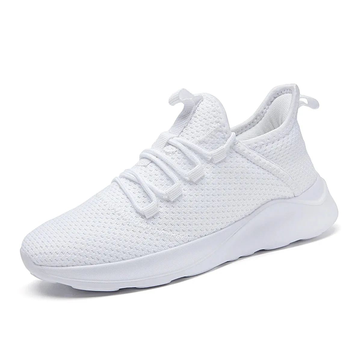 Hnzxzm Sport Running Shoes Comfortable Breathable Casual Tenis Sneaker Men Women Couple Footwear Jogging