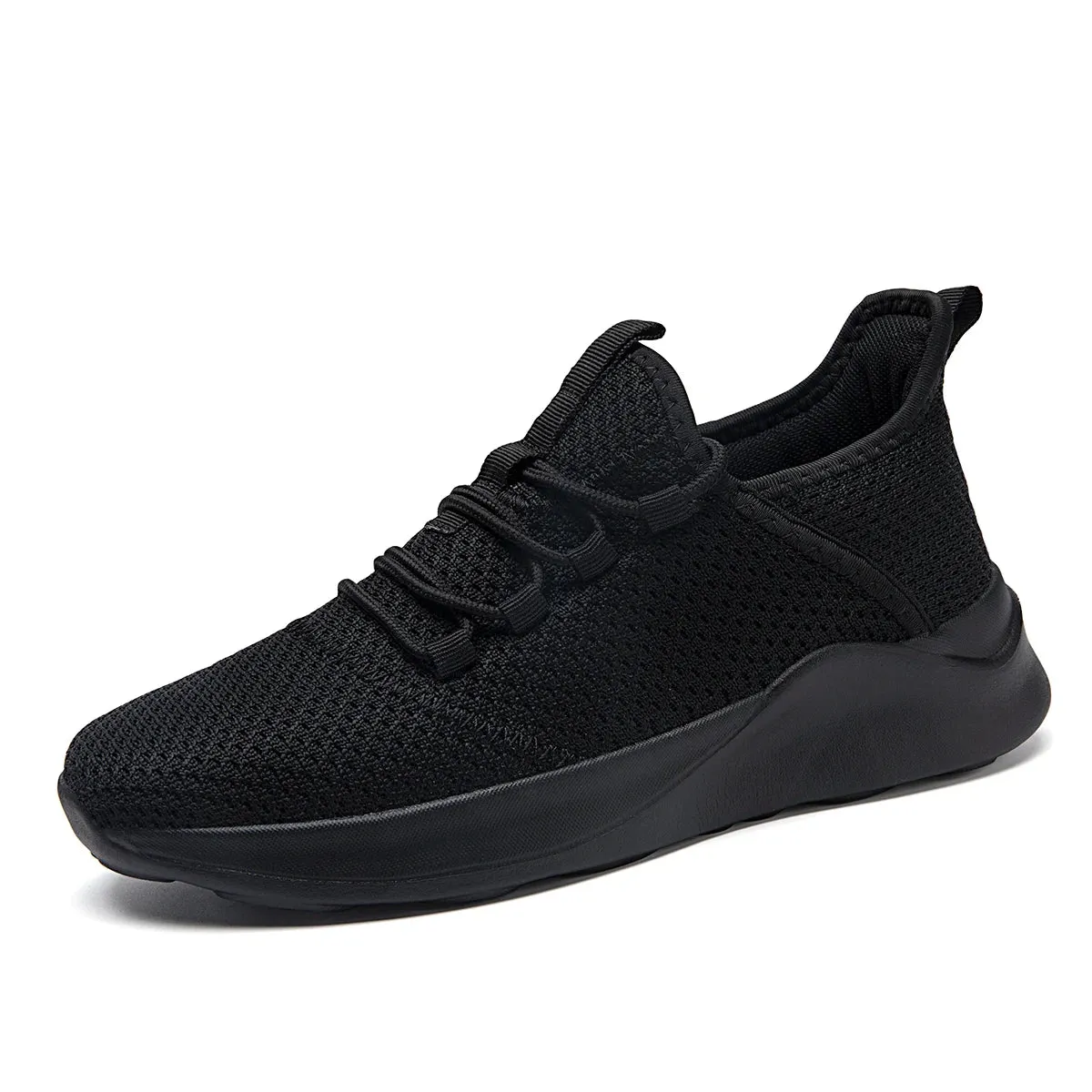 Hnzxzm Sport Running Shoes Comfortable Breathable Casual Tenis Sneaker Men Women Couple Footwear Jogging