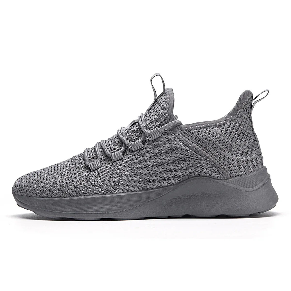 Hnzxzm Sport Running Shoes Comfortable Breathable Casual Tenis Sneaker Men Women Couple Footwear Jogging