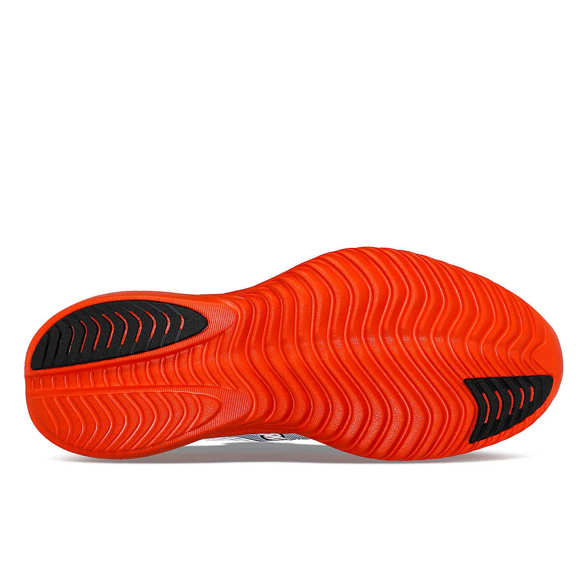 Kinvara 14 white/infrared