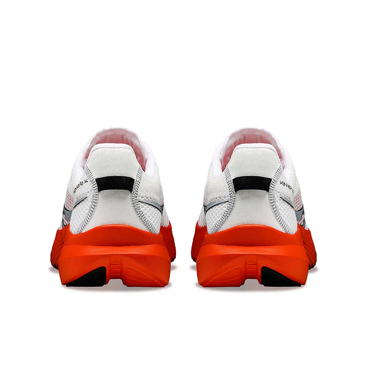 Kinvara 14 white/infrared