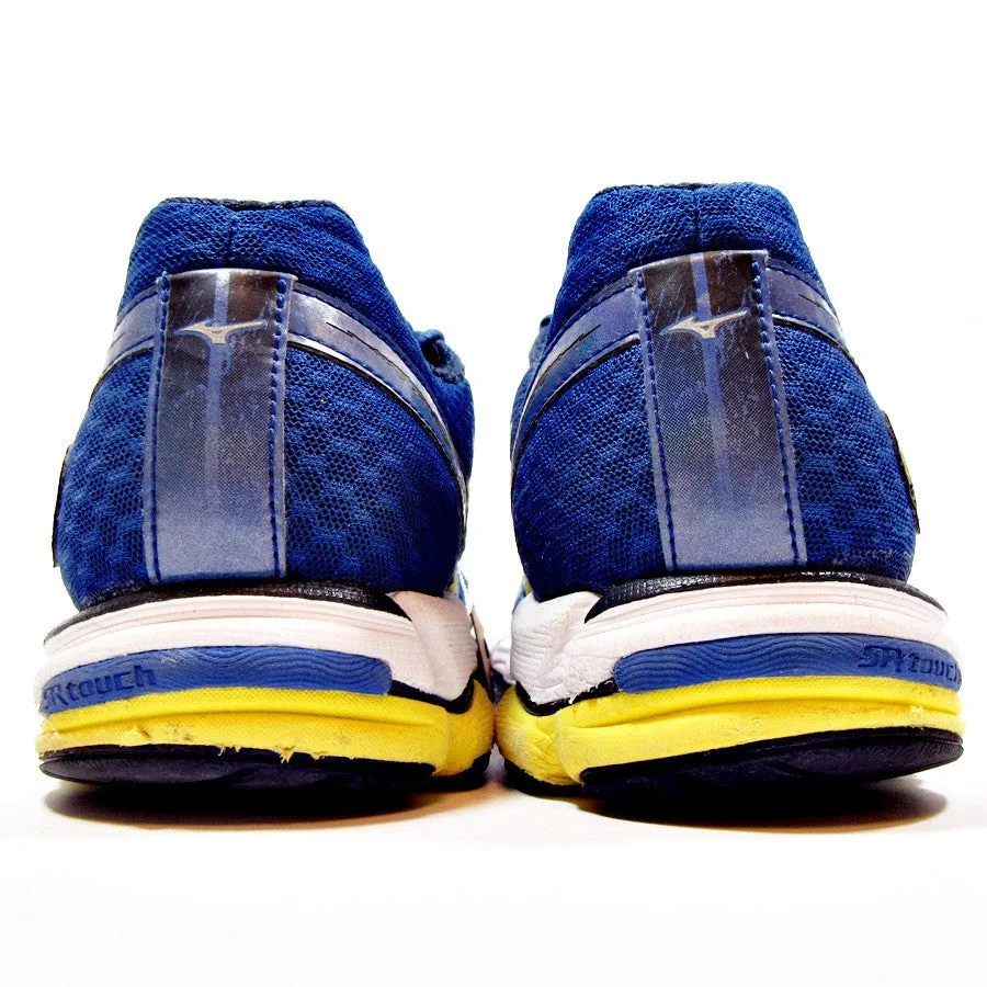 MIZUNO - Wave Rider 17
