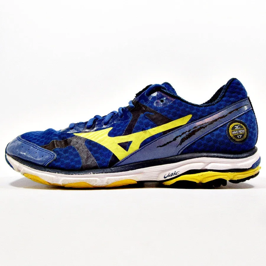 MIZUNO - Wave Rider 17