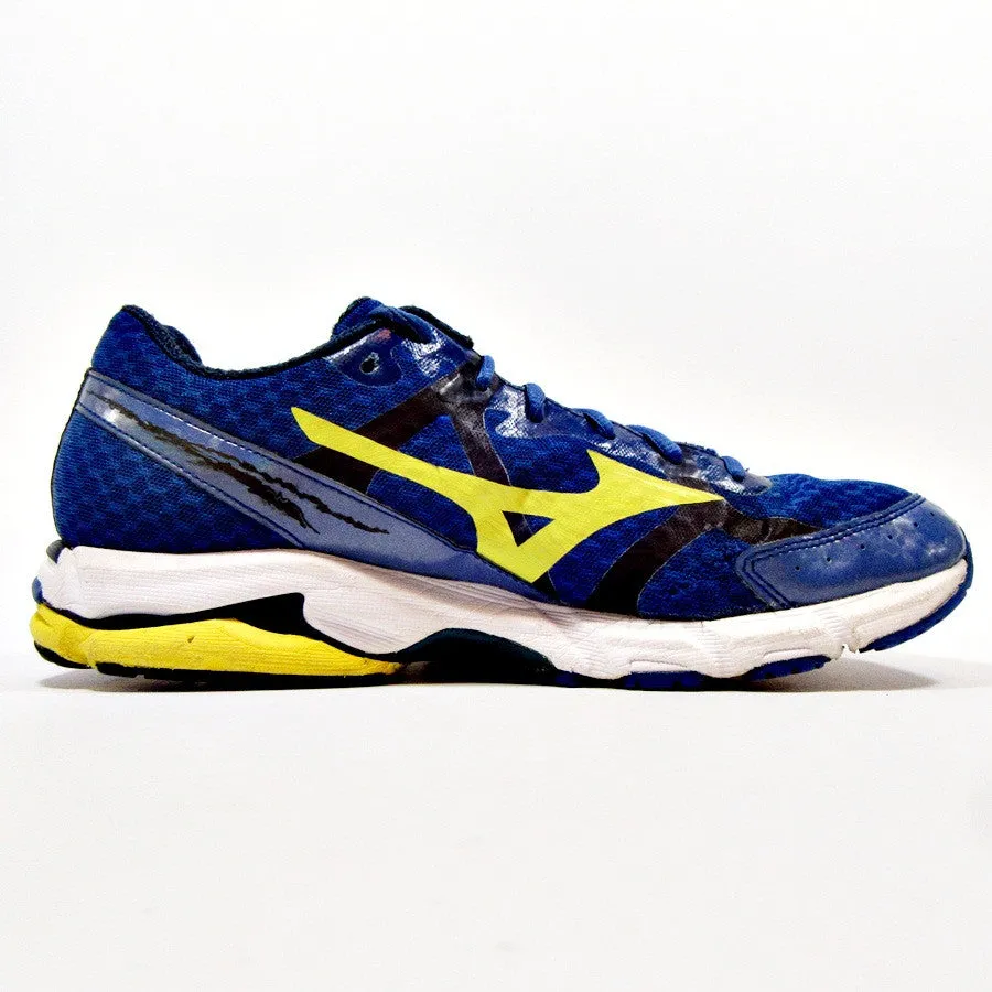 MIZUNO - Wave Rider 17