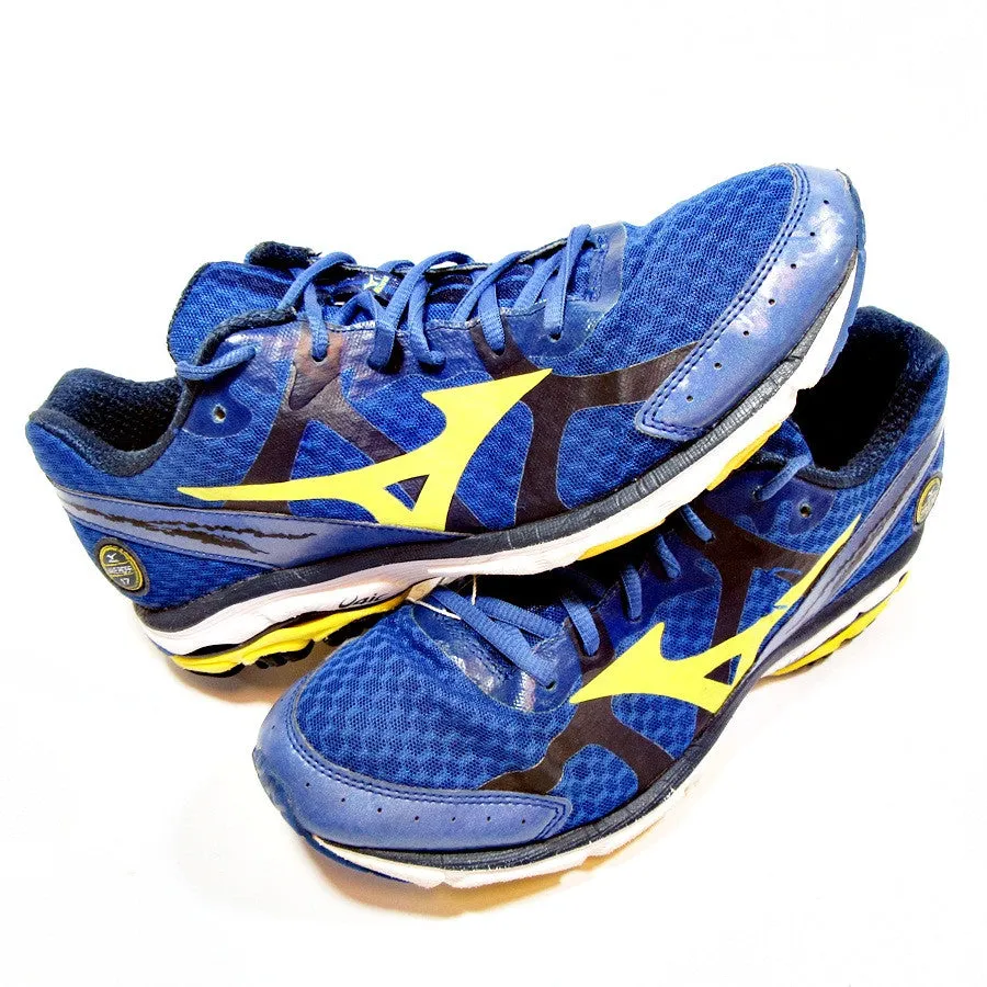 MIZUNO - Wave Rider 17