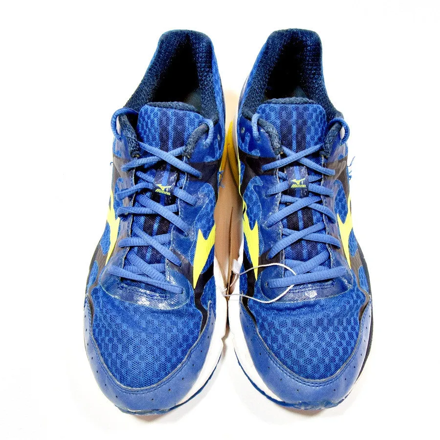 MIZUNO - Wave Rider 17