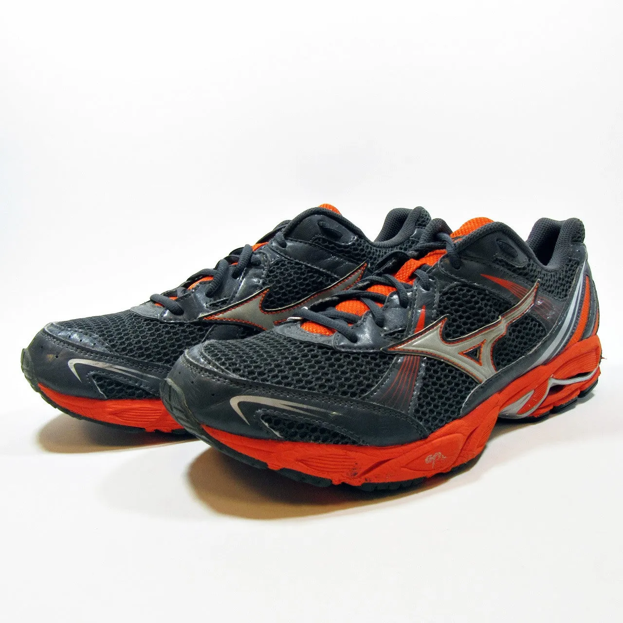 MIZUNO Wave X10