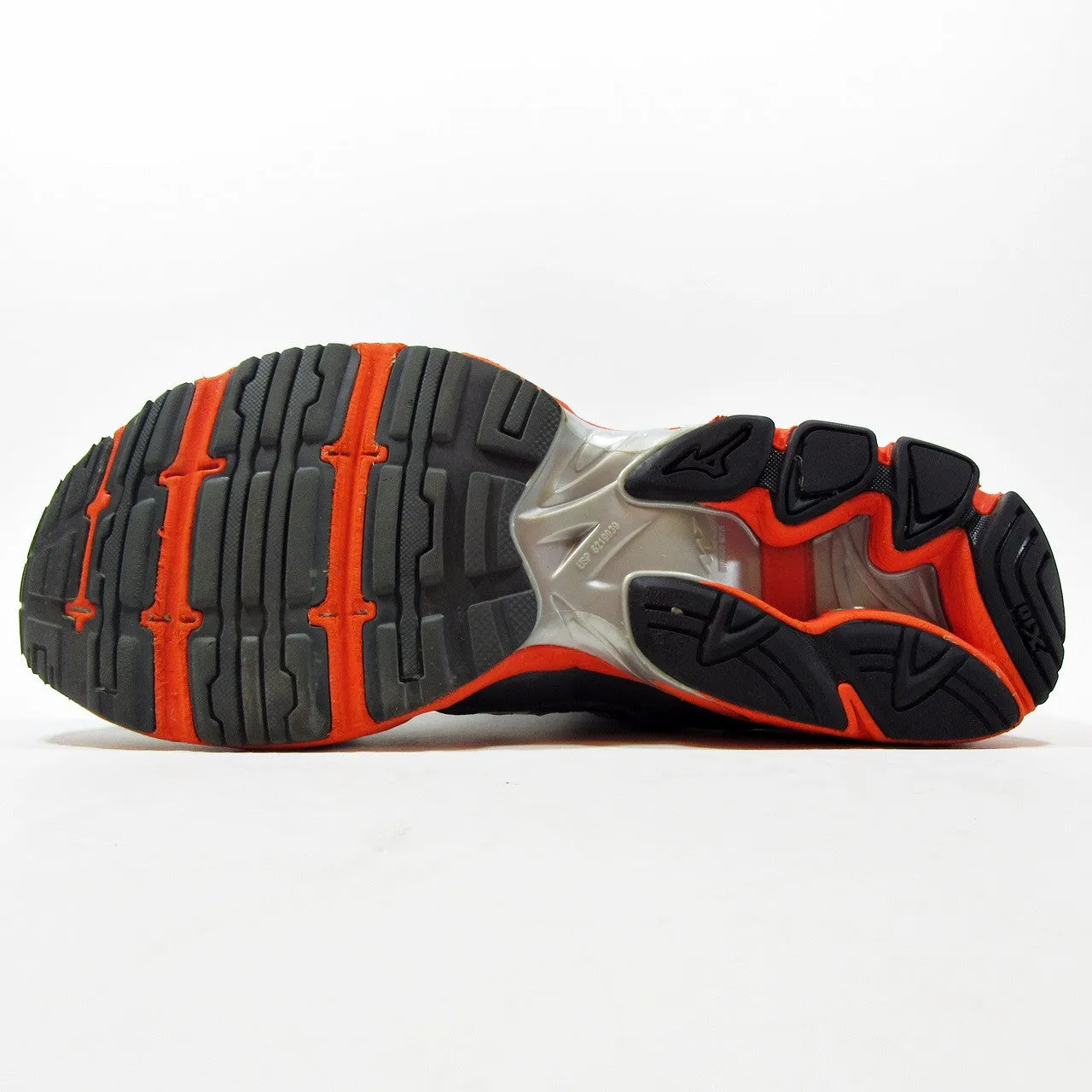 MIZUNO Wave X10