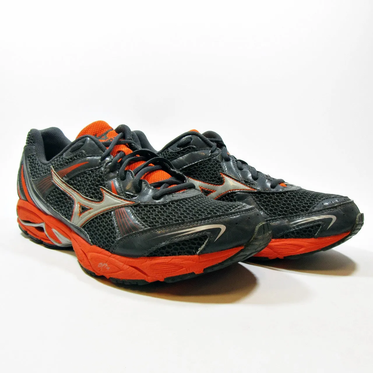 MIZUNO Wave X10