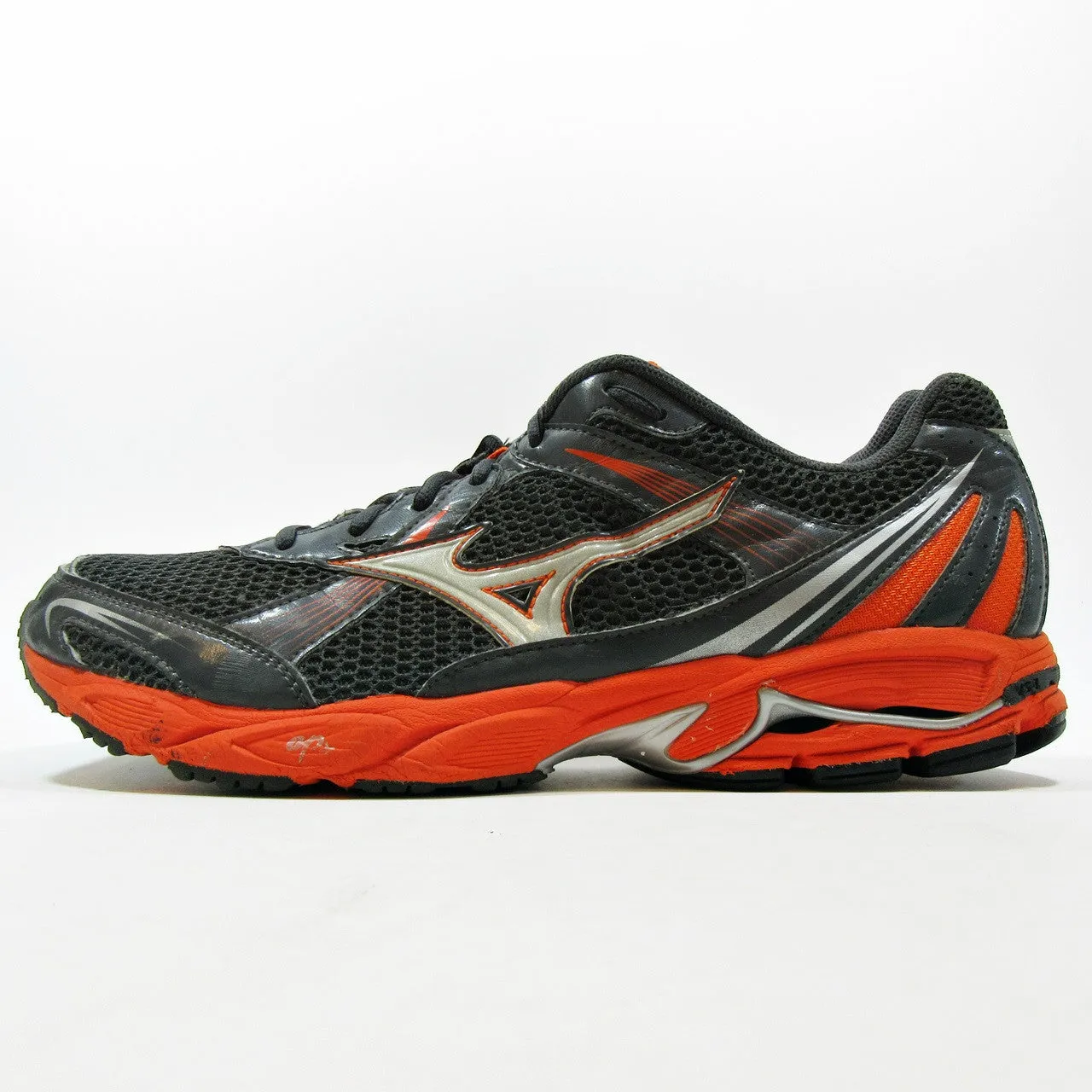 MIZUNO Wave X10