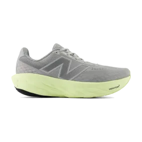 New Balance Men's Fresh Foam X 1080 v14 Raincloud/Limelight/Silver Metallic