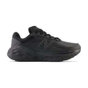New Balance Men's Fresh Foam X 840F Slip Resistant Black/Black