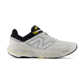 New Balance Men's Fresh Foam X 860 v14 Grey Matter/Black
