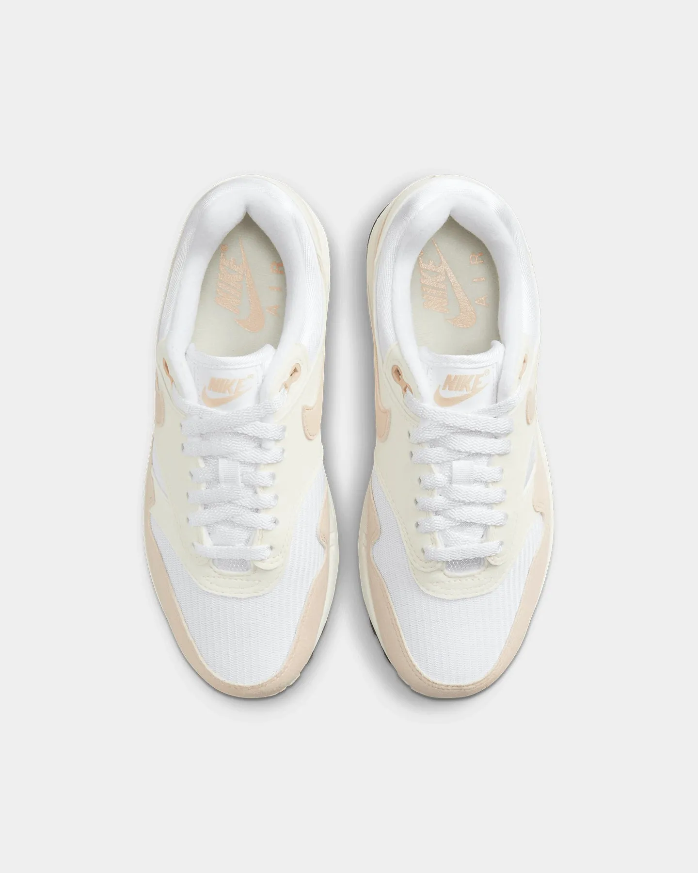 Nike Women's Air Max 1 '87 "Pale Ivory"