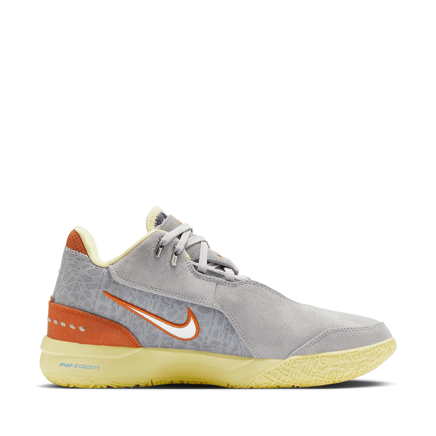 Nike Zoom LeBron NXXT Gen AMPD EP x TITAN 'Hope'