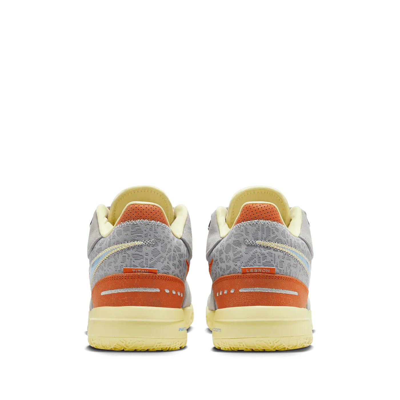 Nike Zoom LeBron NXXT Gen AMPD EP x TITAN 'Hope'