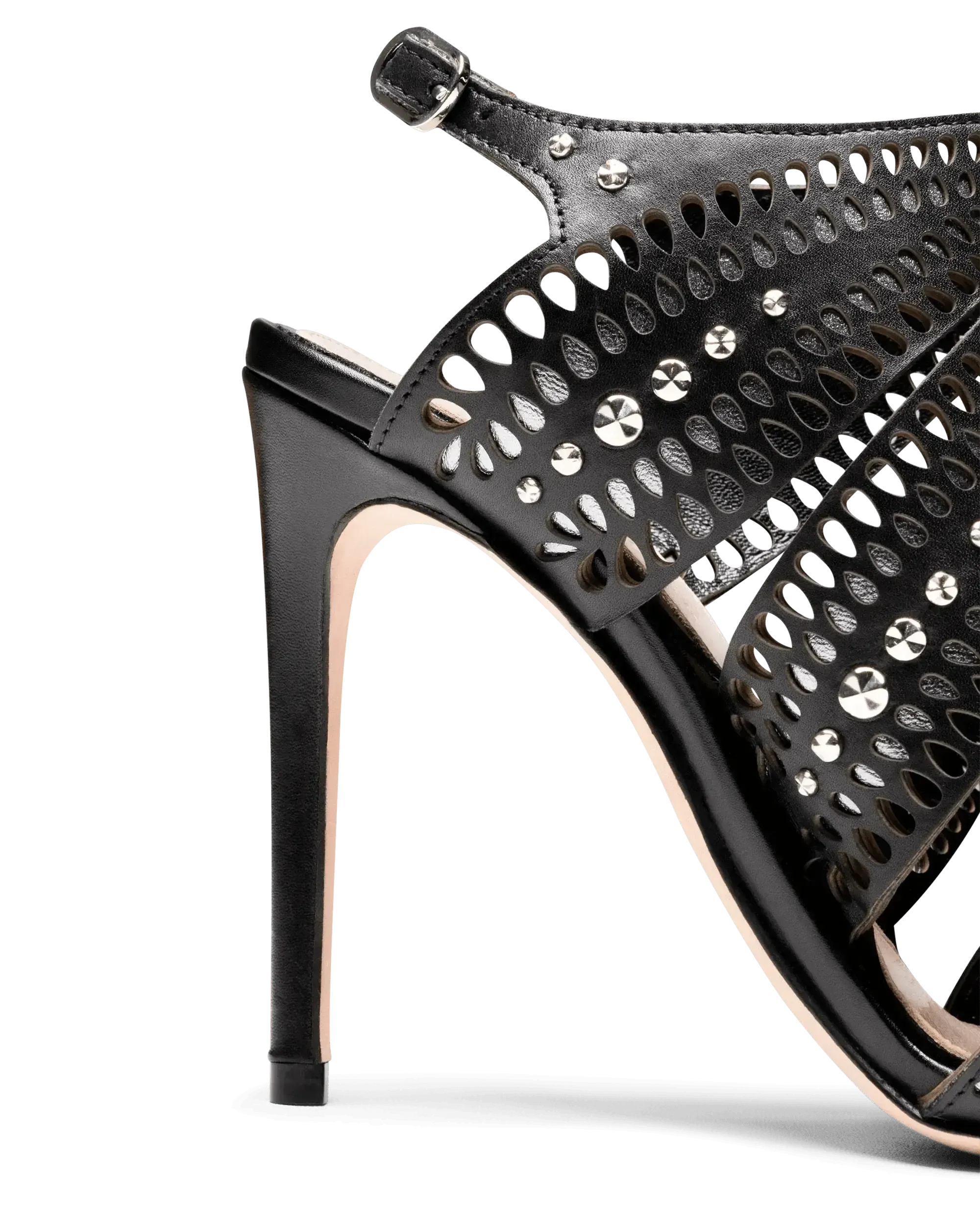 Pelle S. Cuoi Pumps