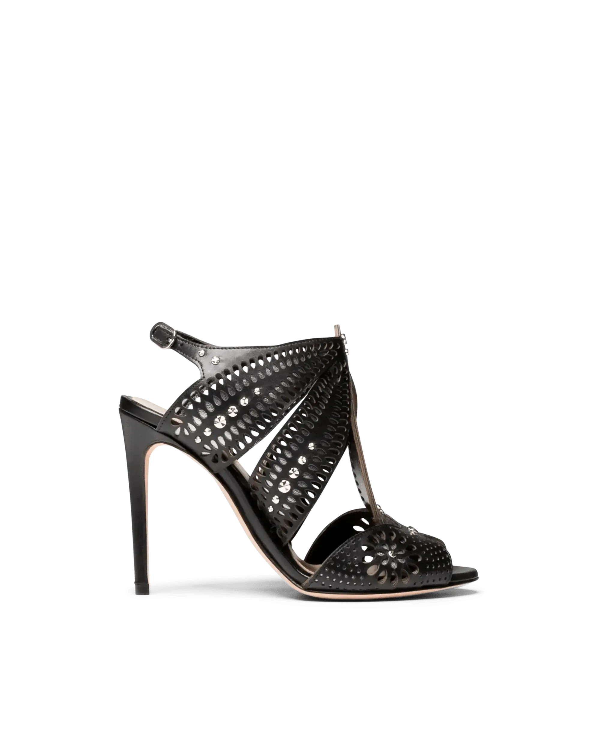 Pelle S. Cuoi Pumps