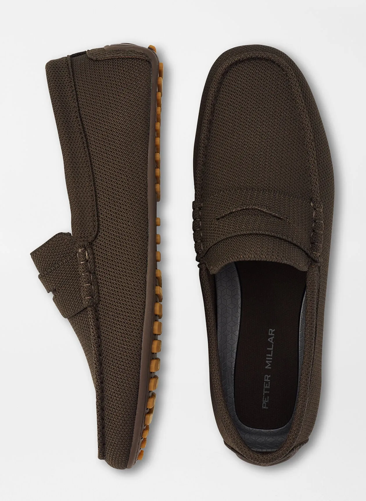 Peter Millar - Cruise Knit Driver