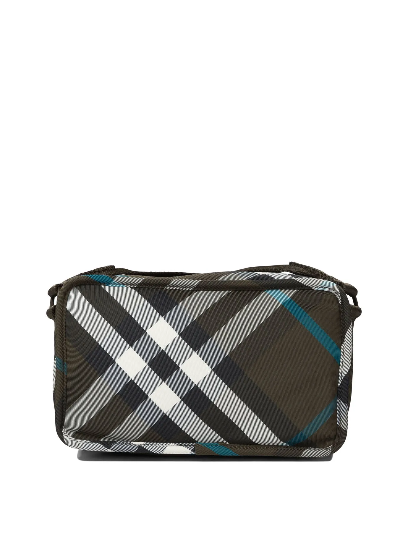 "SHIELD" CROSSBODY BAG
