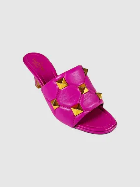 Roman Stud Pumps - Size 36.5