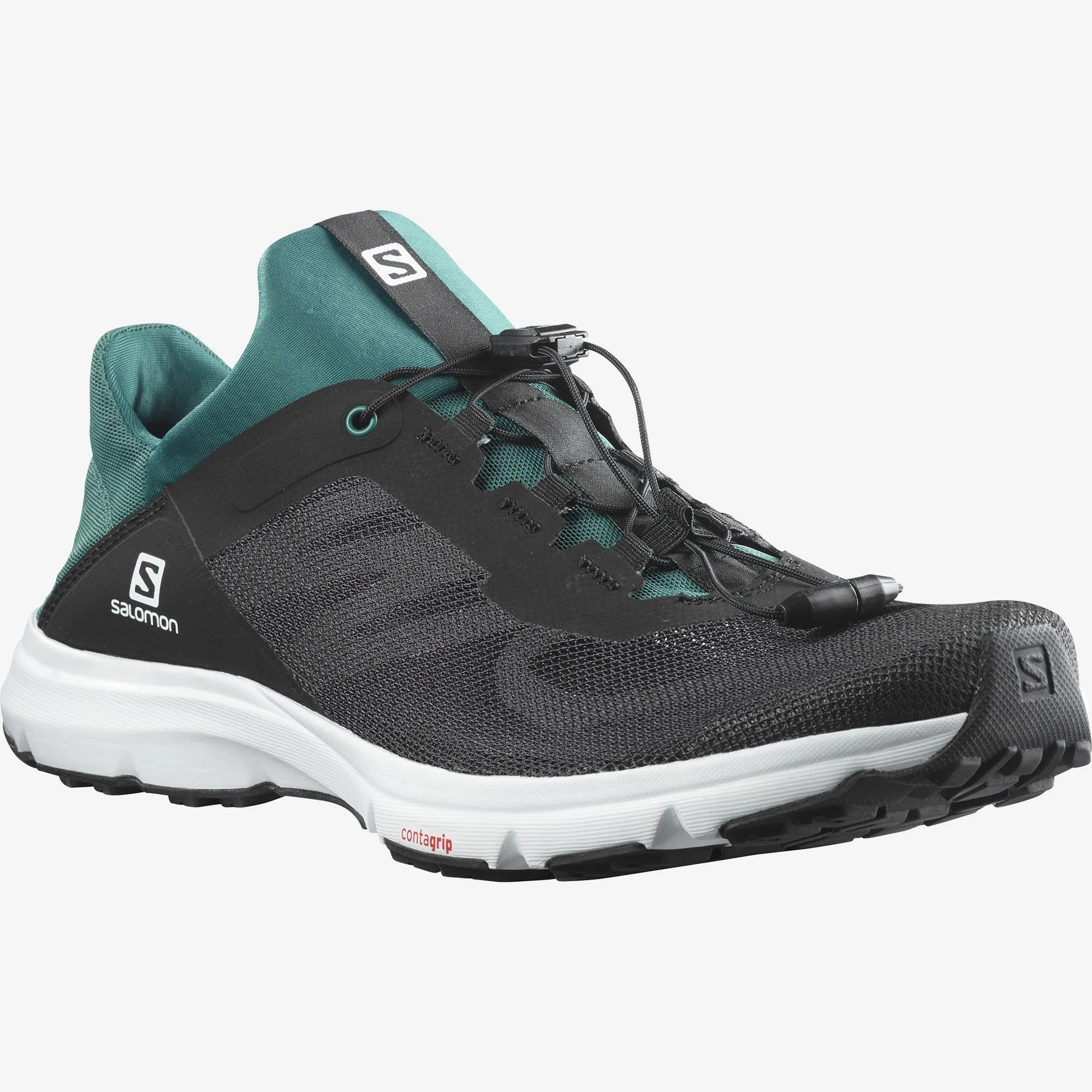 Salomon Mens Amphib Bold 2 Water Shoes